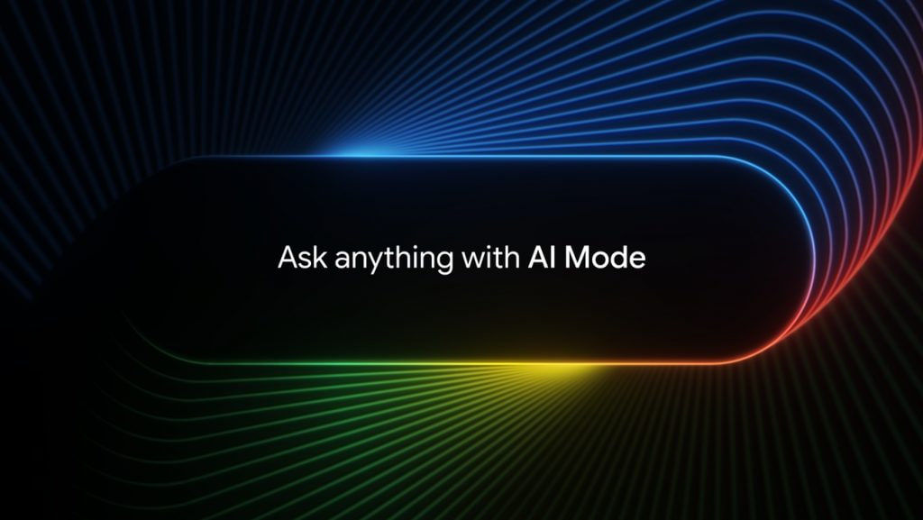 پشتیبانی از زبان فارسی به AI Mode گوگل اضافه می‌شود
