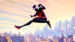 انیمیشن تازه Spider-Man رکورد شکنی‌ کرد