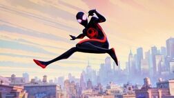 انیمیشن تازه Spider-Man رکورد شکنی‌ کرد