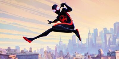 انیمیشن تازه Spider-Man رکورد شکنی‌ کرد