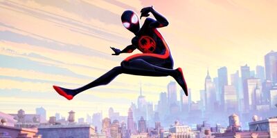 انیمیشن تازه Spider-Man رکورد شکنی‌ کرد