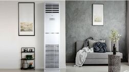 جدیدترین کولرگازی‌های بازار چند؟