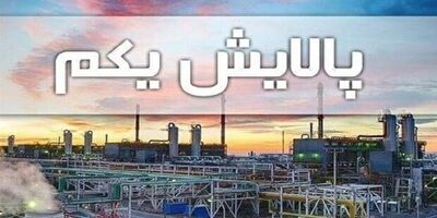 بیش از ۹۹۶ هزار سهامدار پالایش یکم سود دریافت کردند