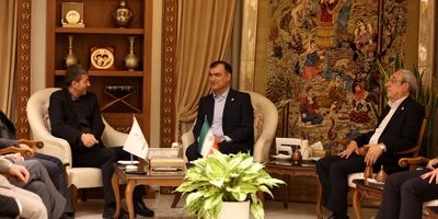 پیام مدیرعامل بیمه البرز به مناسبت ولادت حضرت فاطمه زهرا (س)، روز زن و روز مادر