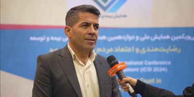 صنعت بیمه آمادگی لازم برای مواجه شدن با دنیای پیچیده هوش مصنوعی را ندارد + فیلم 