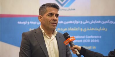 صنعت بیمه آمادگی لازم برای مواجه شدن با دنیای پیچیده هوش مصنوعی را ندارد + فیلم 
