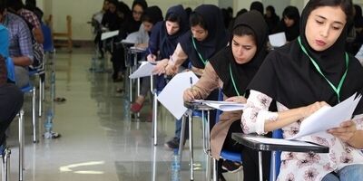 ۷۰ درصد افراد شرکت کننده در کنکور، متقاضی رشته‌های پزشکی هستند