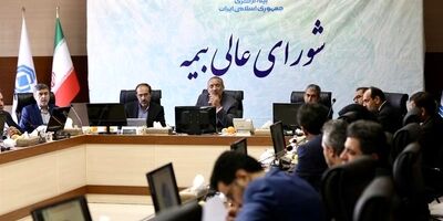 سهم شرکت های بیمه ای از عوارض بیمه شخص ثالث تعیین شد
