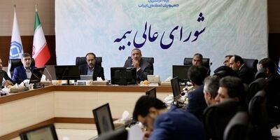 سهم شرکت های بیمه ای از عوارض بیمه شخص ثالث تعیین شد