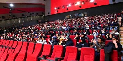 قیمت بلیت سینما افزایش یافت
