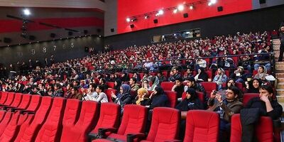 قیمت بلیت سینما افزایش یافت
