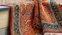 واردات فرش دستباف آزاد شد؟