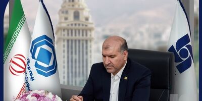 پیام مدیرعامل بیمه سرمد به مناسبت روز بیمه
