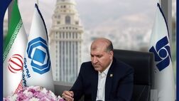 پیام مدیرعامل بیمه سرمد به مناسبت روز بیمه
