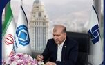 پیام مدیرعامل بیمه سرمد به مناسبت روز بیمه
