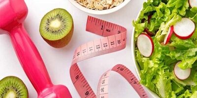 آیا یک رژیم سخت برای حفظ کاهش وزن مفیدتر است؟
