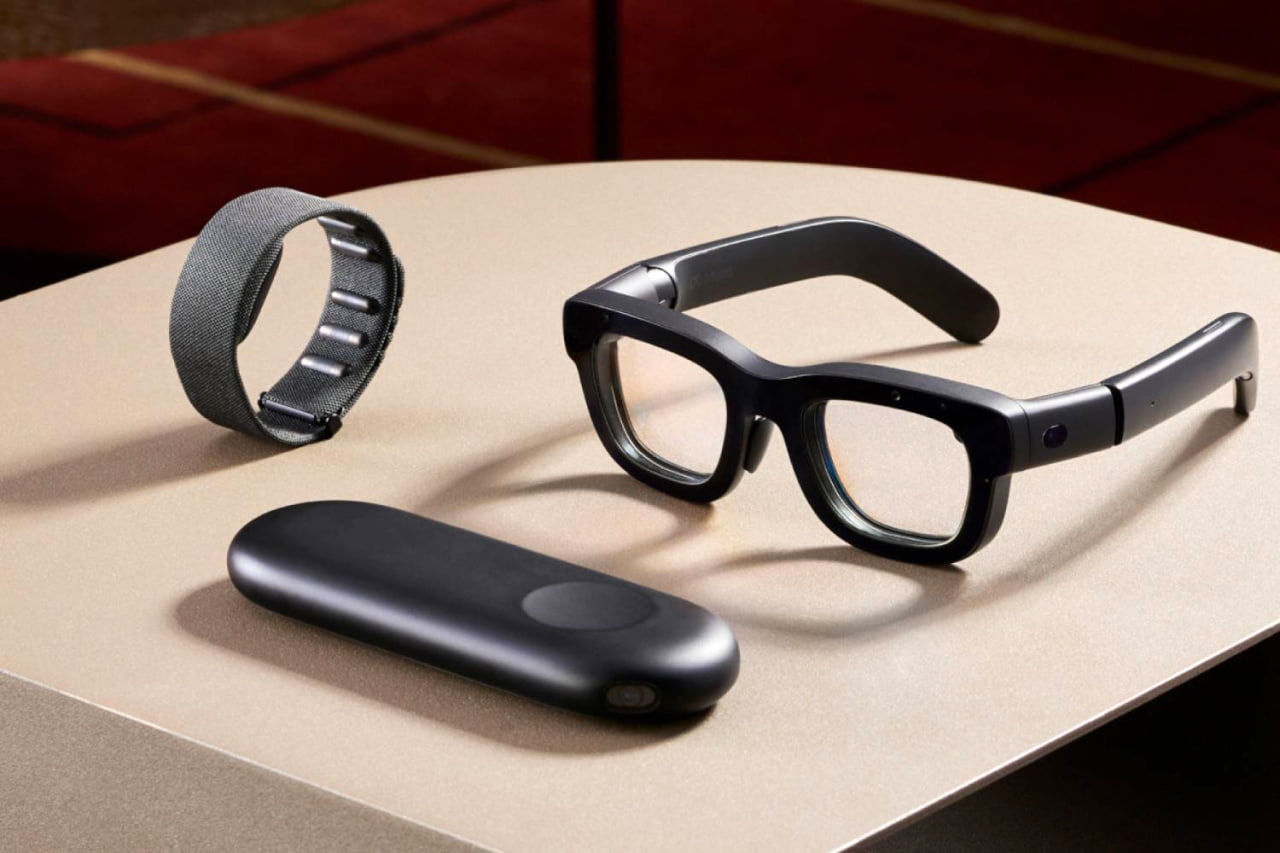 متا عرضه عینک واقعیت ترکیبی جدید خود را تا سال 2027 عقب انداخت