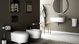 رکود صنعت ساختمان فروش محصولات چینی بهداشتی را کاهش داد