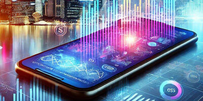 ثبت رکورد بی سابقه همراه بانک ایران زمین در ارائه سرویس های بانکداری دیجیتال
