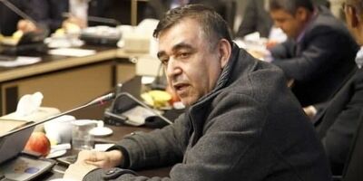 حداکثر سهم نگهداری اتکایی امین در آتش سوزی پالایشگاه تهران؛ 400 هزار یورو