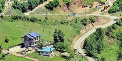 آزادسازی ۲۳۴ هکتار از اراضی دولتی طی ماه گذشته