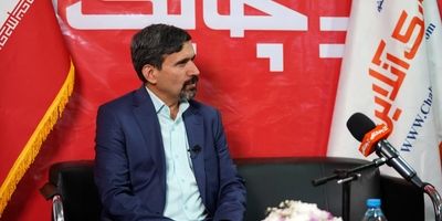 مدیران عامل شرکت های بیمه ای "دایما" به دنبال جذب نیروی حرفه ای هستند+فیلم