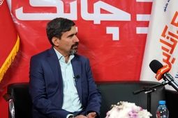 بیمه رازی از توان  هوش مصنوعی در صدور بیمه نامه استفاده خواهد کرد+فیلم