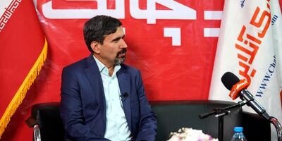 صنعت بیمه در فروش بیمه نامه خرد موفق عمل نکرده است +فیلم