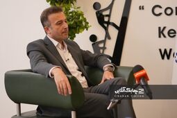 هیات مدیره لیزینگ کارآفرین با افزایش سرمایه 510 میلیارد تومانی موافقت کرد

