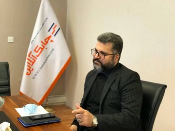 رضا رستموندی