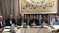 قائم مقام بیمه کشاورزی بر حمایت تمام قد بیمه کشاورزی از تولید تأکید کرد