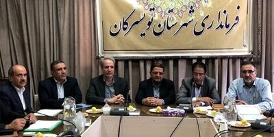 قائم مقام بیمه کشاورزی بر حمایت تمام قد بیمه کشاورزی از تولید تأکید کرد
