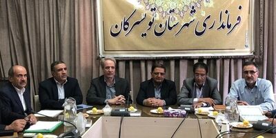 قائم مقام بیمه کشاورزی بر حمایت تمام قد بیمه کشاورزی از تولید تأکید کرد