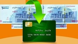 
یارانه دهک‌های چهارم تا نهم واریز شد