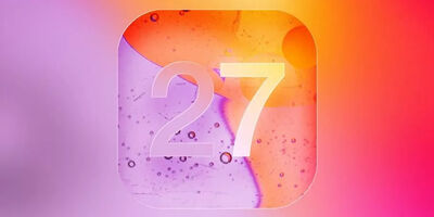 آپدیت iOS 27 احتمالاً عمر باتری آیفون‌ها را بهبود می‌دهد
