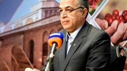 پرداخت ۳۶ هزار میلیارد ریال سهم‌الشرکه نهضت ملی در بانک مسکن خراسان جنوبی
