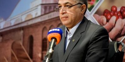 پرداخت ۳۶ هزار میلیارد ریال سهم‌الشرکه نهضت ملی در بانک مسکن خراسان جنوبی
