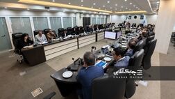 مجمع عمومی عادی سالیانه انجمن ملی لیزینگ ایران برگزار شد + گزارش تصویری

