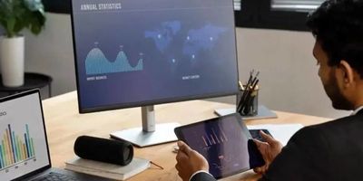 MSI مانیتور گیمینگ 27 اینچی 2.5K با نرخ تازه‌سازی 240 هرتز عرضه کرد
