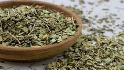 صادرات آویشن گرید دارویی تولید داخل به عمان و آلمان