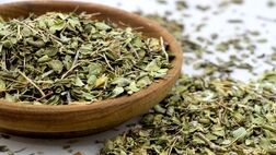 صادرات آویشن گرید دارویی تولید داخل به عمان و آلمان