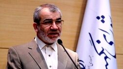 تشکیل وزارت بازرگانی تایید نشد / شورای نگهبان باشگاه سیاسی نیست