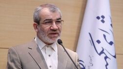 تشکیل وزارت بازرگانی تایید نشد / شورای نگهبان باشگاه سیاسی نیست