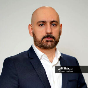 محسن  رجیل‌ بخش