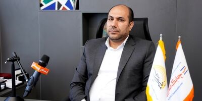 ایده های جدید با ورود مدیران بازارسرمایه به صنعت لیزینگ بیشتر هم می شود+ فیلم