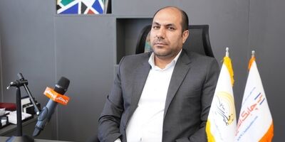 ایده های جدید با ورود مدیران بازارسرمایه به صنعت لیزینگ بیشتر هم می شود+ فیلم