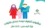 خدمتی دیگر از شرکت بیمه کارآفرین
