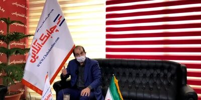 ‌ بد اخلاقی در صنعت بیمه در یکسال گذشته وجود نداشته است