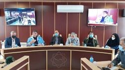 ۹۰ درصد آتش سوزی جنگل ها عمدی  است