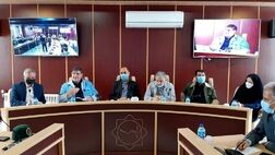 ۹۰ درصد آتش سوزی جنگل ها عمدی  است